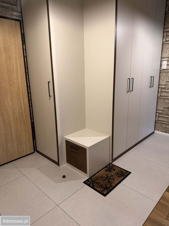 Mieszkanie 3-pokojowe Warszawa Praga-Południe, ul. Grochowska. Zdjęcie 12