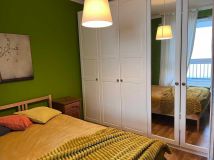 Mieszkanie 1-pokojowe Warszawa Targówek, ul. Pohulanka. Zdjęcie 3