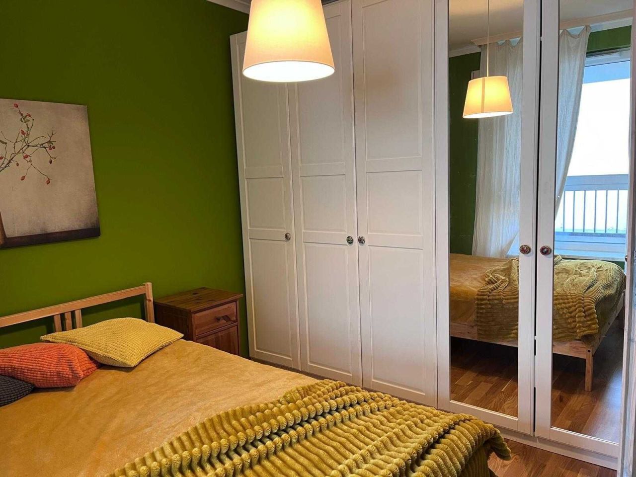 Mieszkanie 1-pokojowe Warszawa Targówek, ul. Pohulanka. Zdjęcie 4