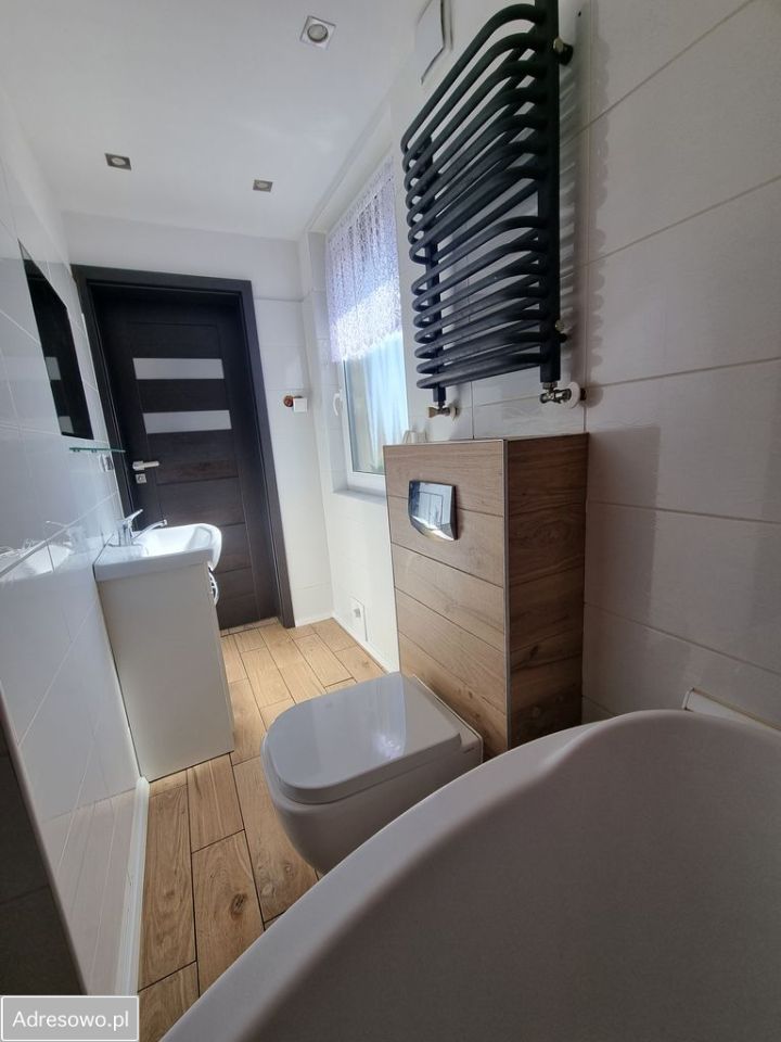 Mieszkanie 2-pokojowe Kostrzyn nad Odrą. Zdjęcie 7