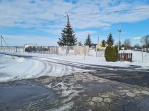 Działka inwestycyjna Miłosna, 7. Zdjęcie 2