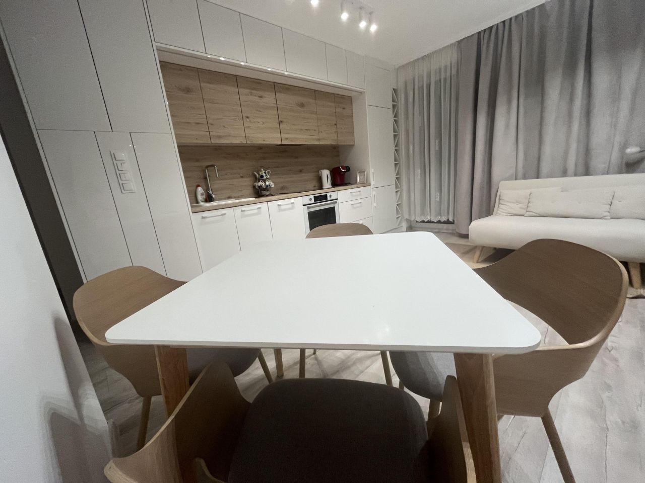 Mieszkanie 1-pokojowe Augustów Lipowiec, ul. Tytoniowa. Zdjęcie 10