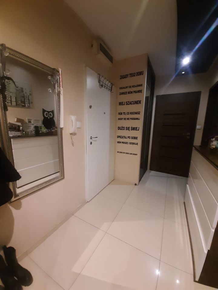 Mieszkanie 3-pokojowe Radzymin Centrum, ul. Władysława Reymonta. Zdjęcie 6