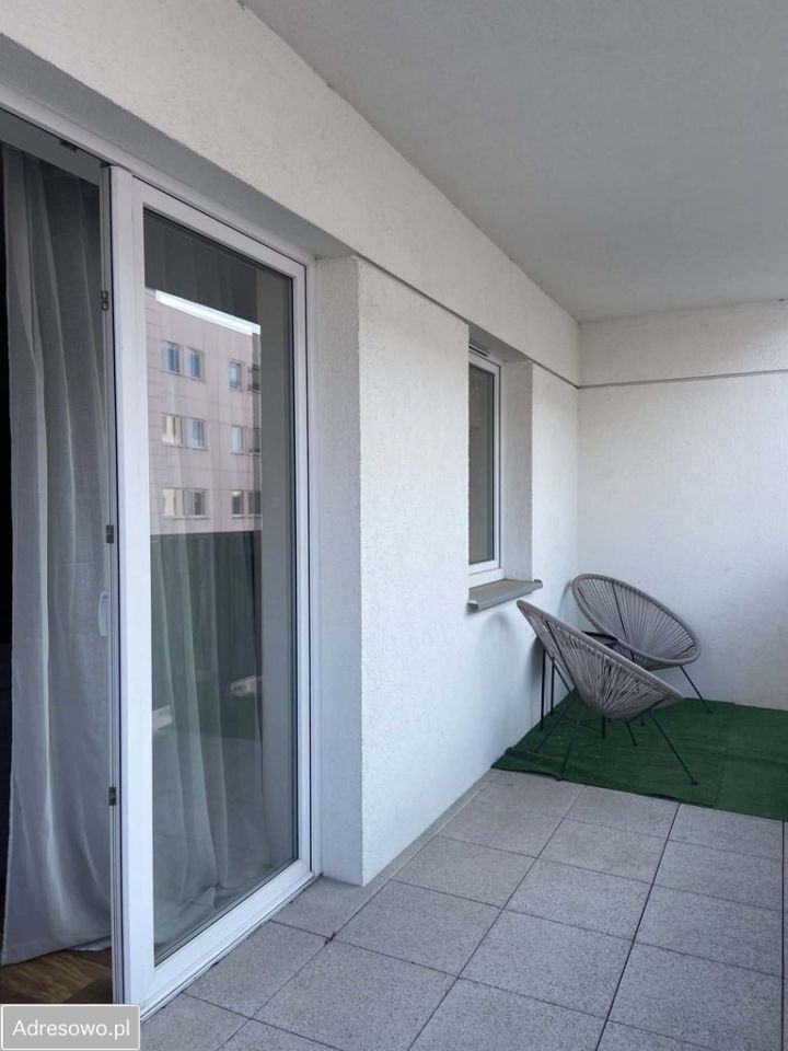 Mieszkanie 2-pokojowe Poznań Stare Miasto, ul. Wilczak. Zdjęcie 6