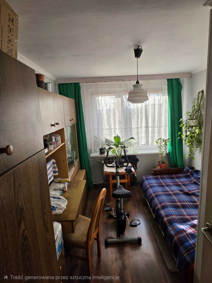 Mieszkanie 3-pokojowe Bielsko-Biała Złote Łany, ul. Wiejska. Zdjęcie 8