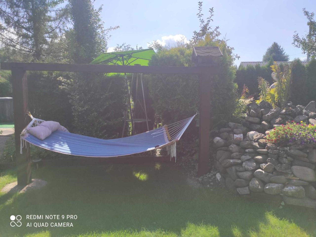 Działka rod Żywiec. Zdjęcie 2