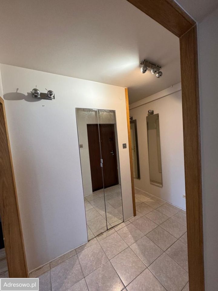 Mieszkanie 3-pokojowe Warszawa Ursynów, al. Komisji Edukacji Narodowej. Zdjęcie 13