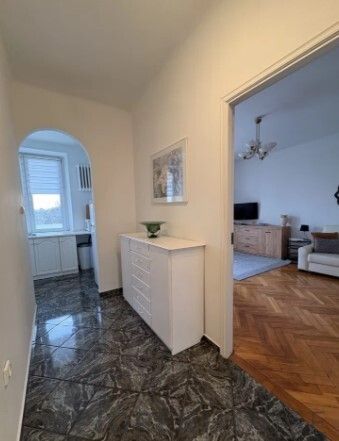 Mieszkanie 1-pokojowe Warszawa Bielany, al. Zjednoczenia. Zdjęcie 6