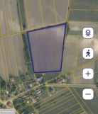 Działka rolna Świerczyna. Zdjęcie 2