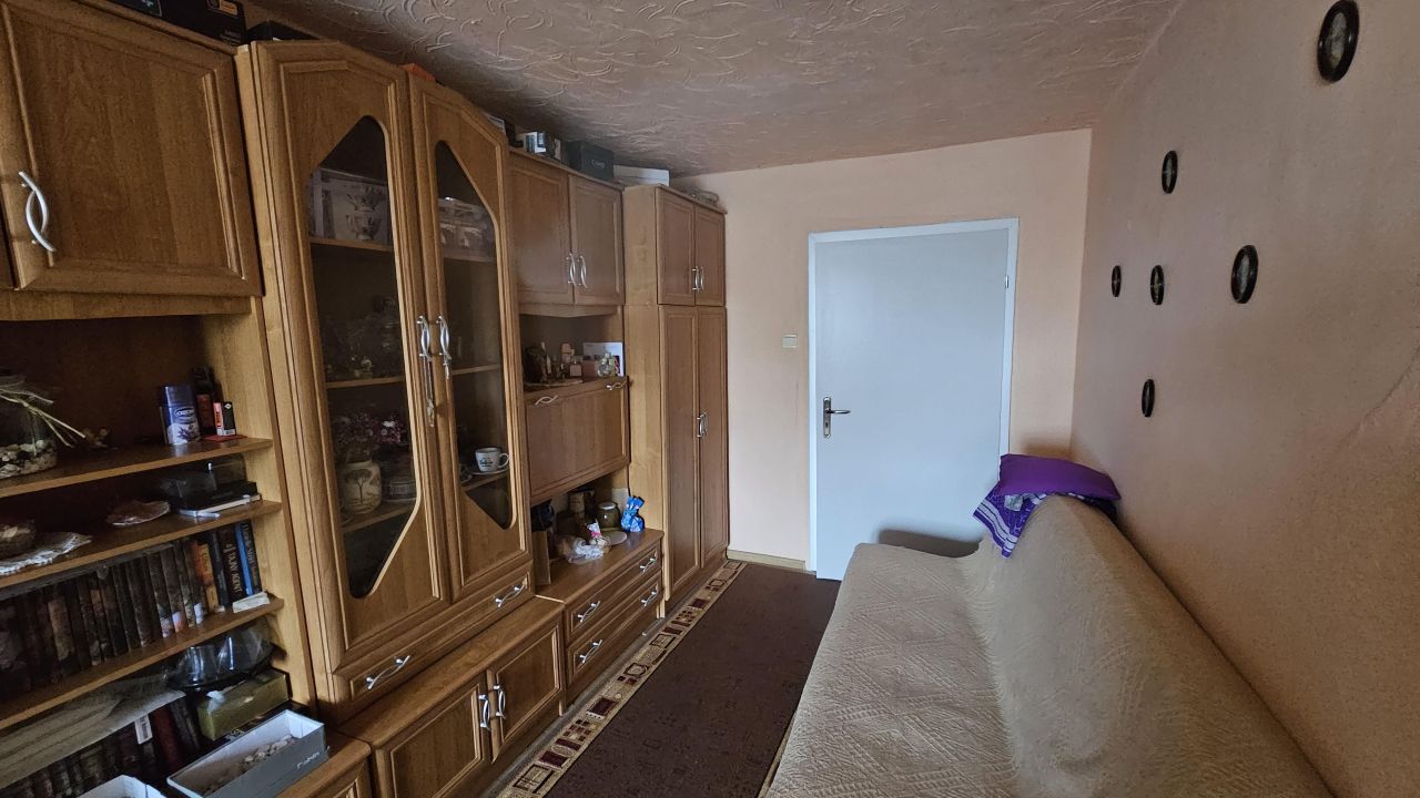 Mieszkanie 3-pokojowe Wińsko, ul. Tadeusza Kościuszki. Zdjęcie 7