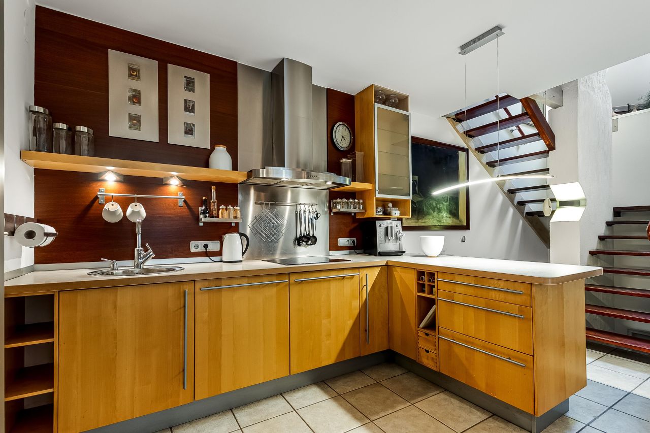 dom szeregowy, 6 pokoi Pyskowice, ul. Czereśniowa. Zdjęcie 6