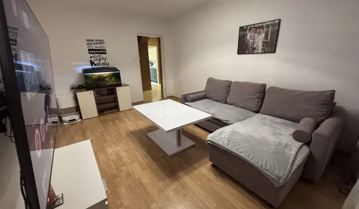 Mieszkanie 3-pokojowe Leżajsk, ul. Władysława Broniewskiego