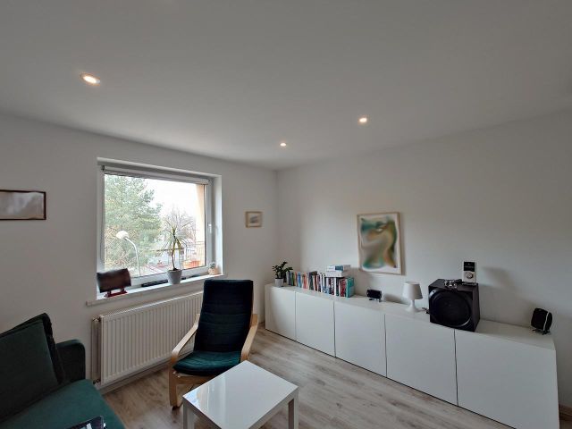 Mieszkanie 1-pokojowe Gliwice Szobiszowice, ul. Stanisława Mastalerza. Zdjęcie 1