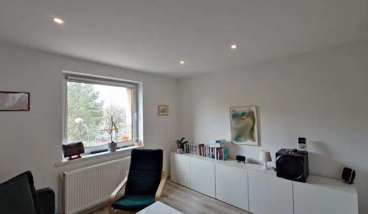 Mieszkanie 1-pokojowe Gliwice Szobiszowice, ul. Stanisława Mastalerza