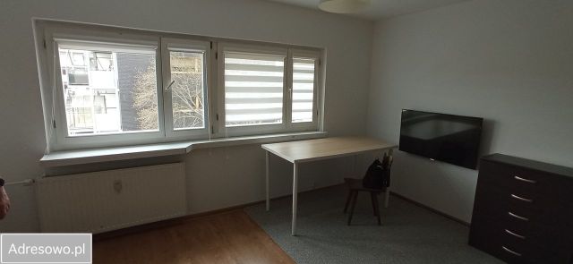 Mieszkanie 2-pokojowe Poznań Grunwald, ul. Świt. Zdjęcie 1