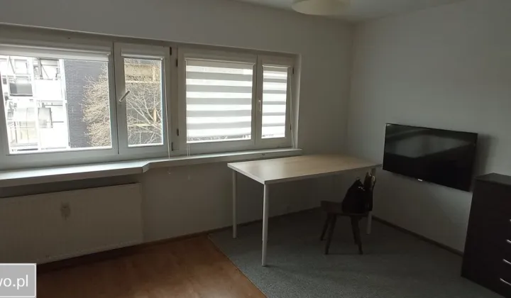 Mieszkanie 2-pokojowe Poznań Grunwald, ul. Świt