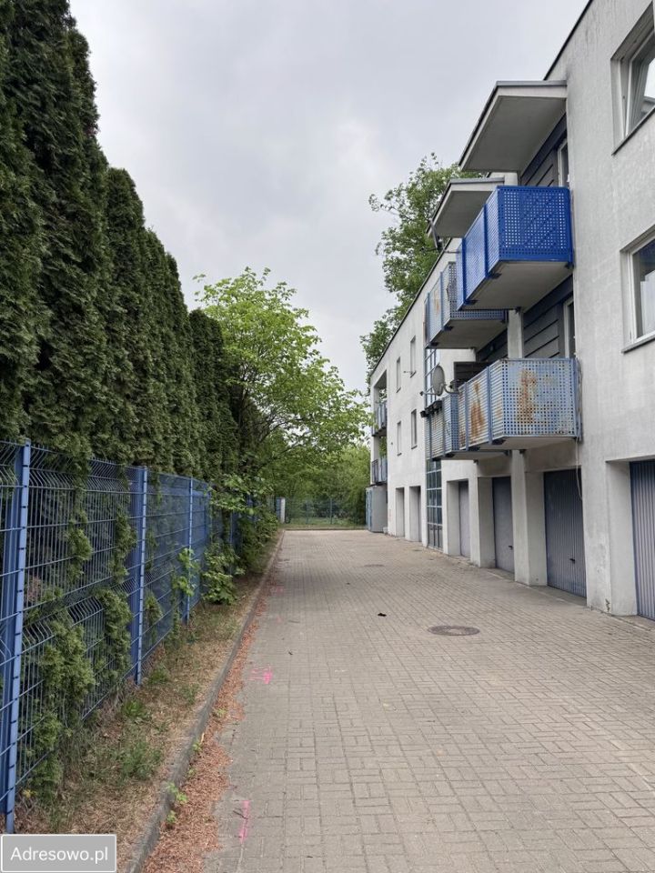 Mieszkanie 2-pokojowe Warszawa Białołęka, ul. Grzymalitów. Zdjęcie 12