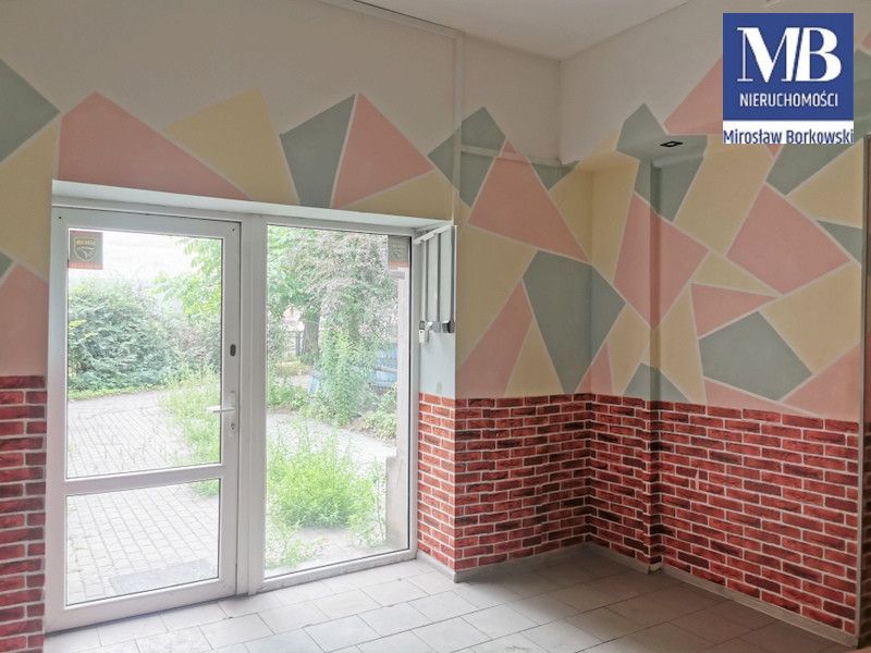 Lokal Gdańsk Wrzeszcz, al. Grunwaldzka. Zdjęcie 9