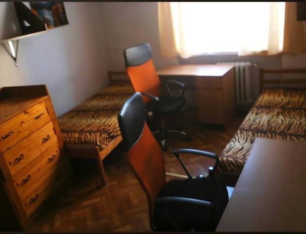 Pokój Kraków Krowodrza, ul. Kujawska. Zdjęcie 1