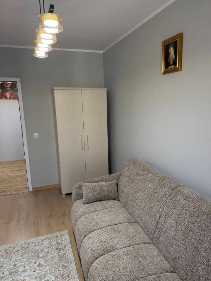Mieszkanie 2-pokojowe Wyszków, ul. Komisji Edukacji Narodowej. Zdjęcie 7