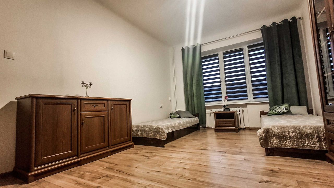 Mieszkanie 2-pokojowe Rzeszów, ul. Jarosława Dąbrowskiego. Zdjęcie 8