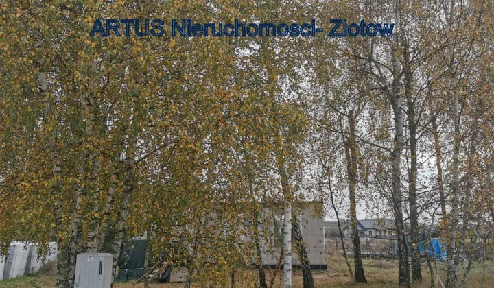 dom wolnostojący, 5 pokoi Radawnica