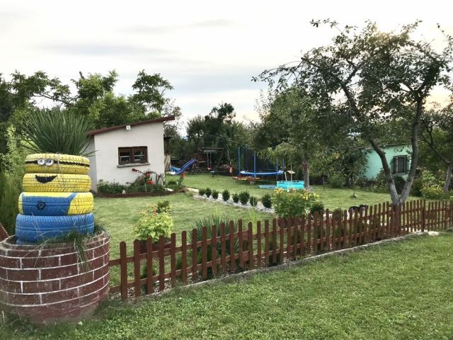 Działka rekreacyjna Kwidzyn, ul. Józefa Hallera. Zdjęcie 1