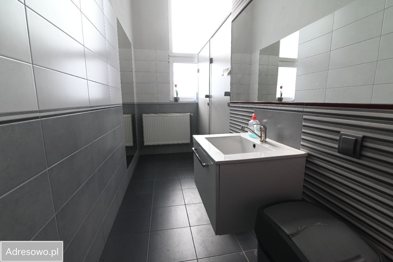 Hala/magazyn Brzozów. Zdjęcie 15