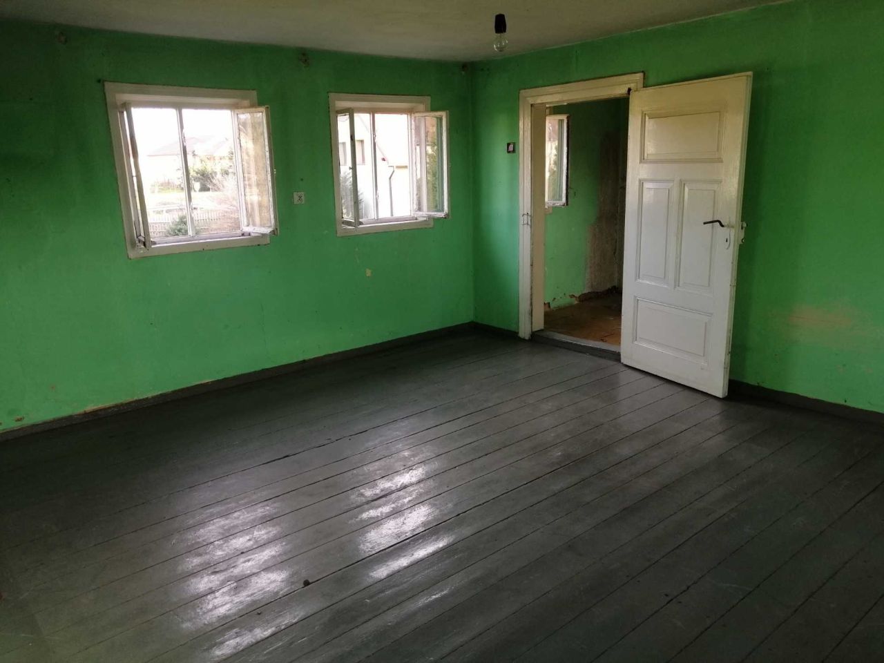 dom wolnostojący Pielgrzymka. Zdjęcie 5