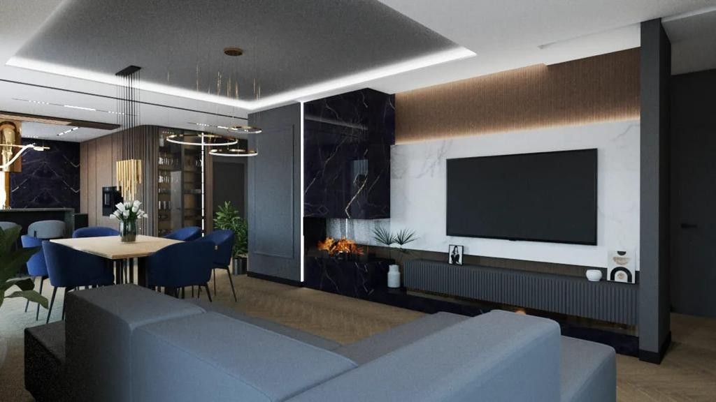 dom wolnostojący, 4 pokoje Kobiór, ul. Plichtowicka. Zdjęcie 6