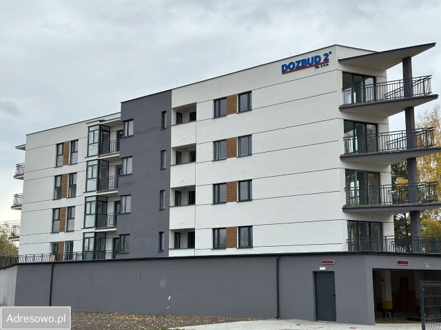 Biuro Ząbki, ul. Powstańców. Zdjęcie 1