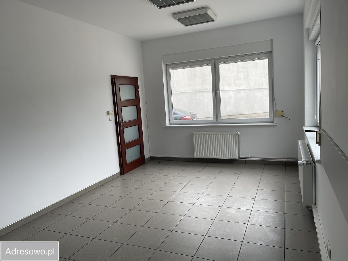 Biuro Szczecin. Zdjęcie 9