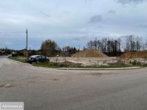 Działka budowlana Czarna Białostocka. Zdjęcie 1