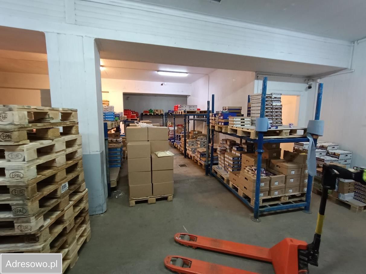 Hala/magazyn Koszalin, ul. Lubuszan. Zdjęcie 10