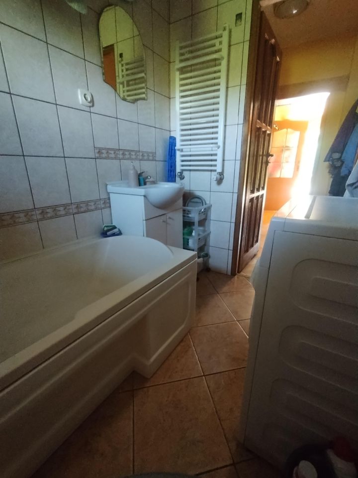 dom wolnostojący, 3 pokoje Świesz. Zdjęcie 10