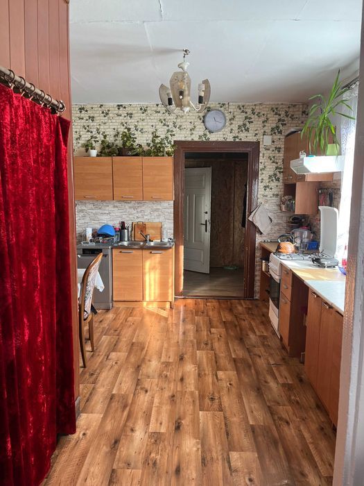 dom wolnostojący, 3 pokoje Wisznice. Zdjęcie 3