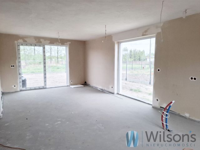 bliźniak, 5 pokoi Czosnów. Zdjęcie 6