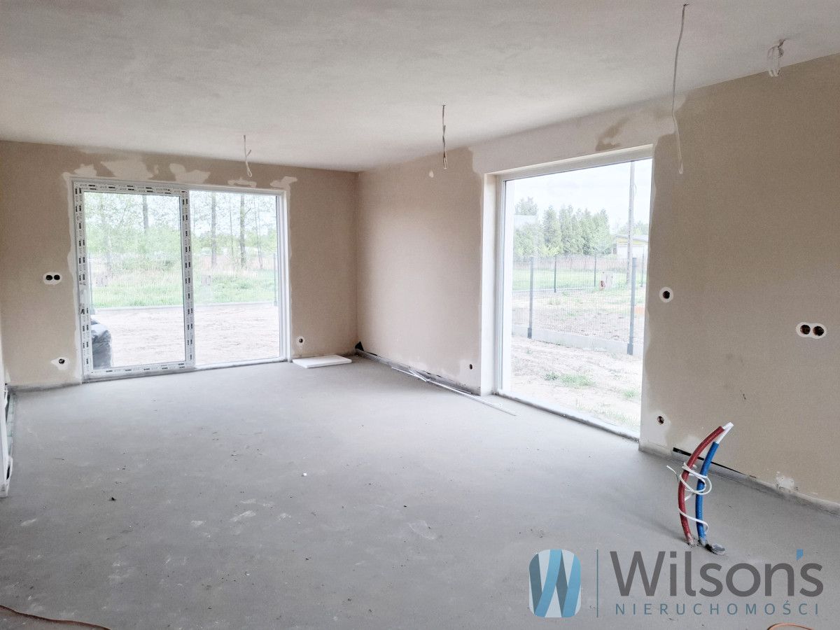 bliźniak, 5 pokoi Czosnów. Zdjęcie 6