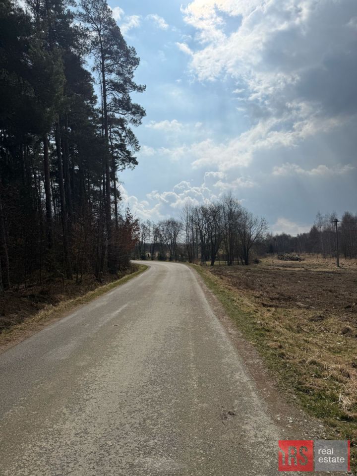 Działka budowlana Marianówka. Zdjęcie 6