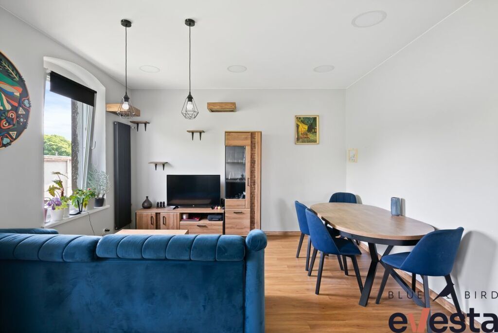 Mieszkanie 3-pokojowe Wrocław, ul. Gorlicka. Zdjęcie 3