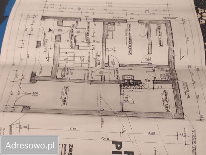 dom wolnostojący, 5 pokoi Sosnowiec Klimontów, ul. Łódzka. Zdjęcie 10