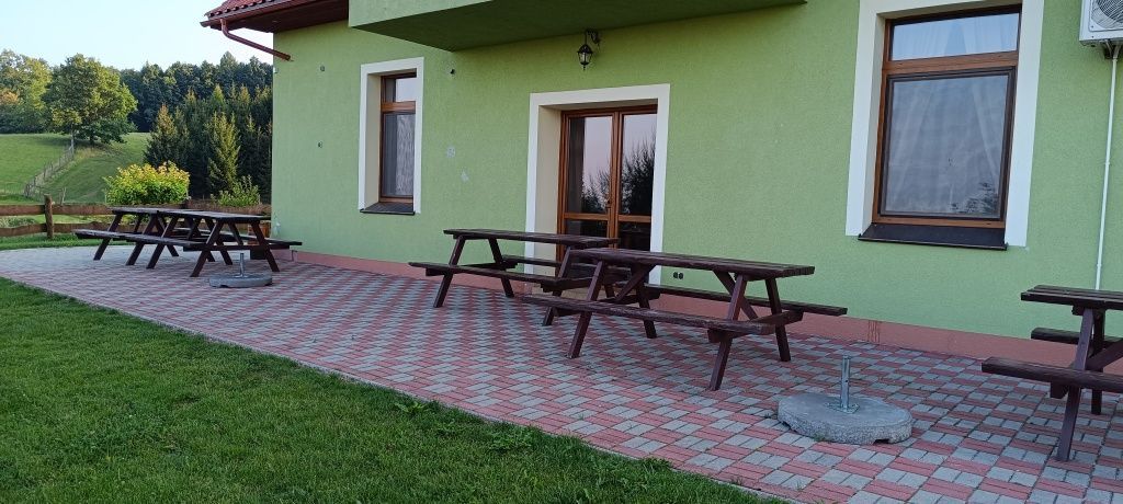 Lokal Lutomia Górna. Zdjęcie 4