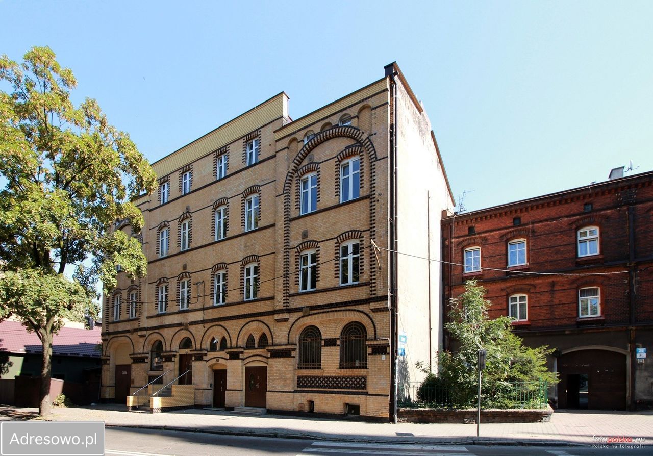 Mieszkanie 1-pokojowe Chorzów Stary Chorzów, ul. Bożogrobców