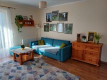 Mieszkanie 3-pokojowe Wieliszew, ul. Książęca. Zdjęcie 1