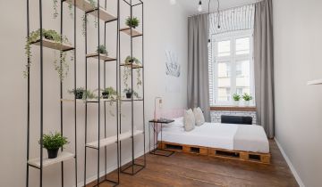 Mieszkanie 4-pokojowe Kraków Stare Miasto, ul. Starowiślna