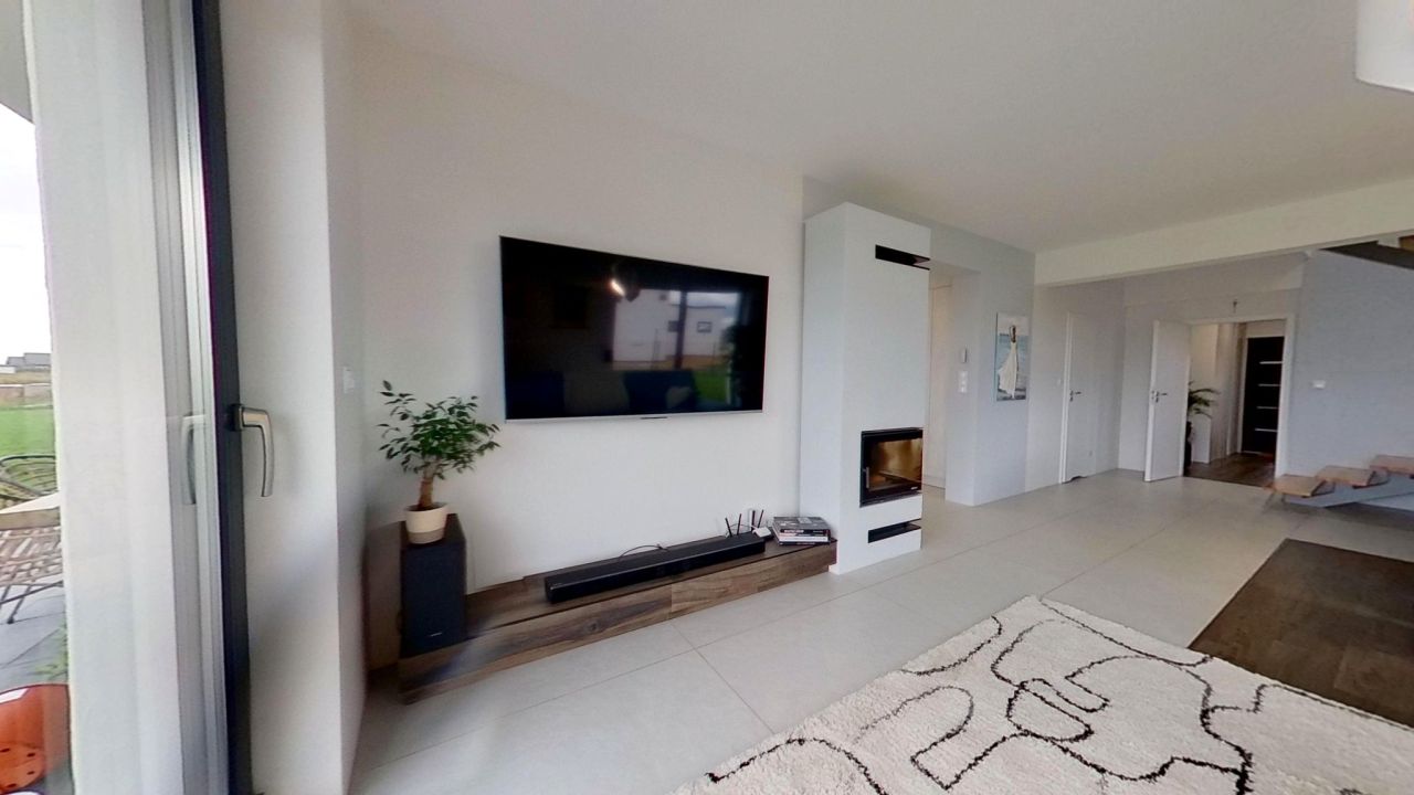 dom wolnostojący, 5 pokoi Smolec. Zdjęcie 7