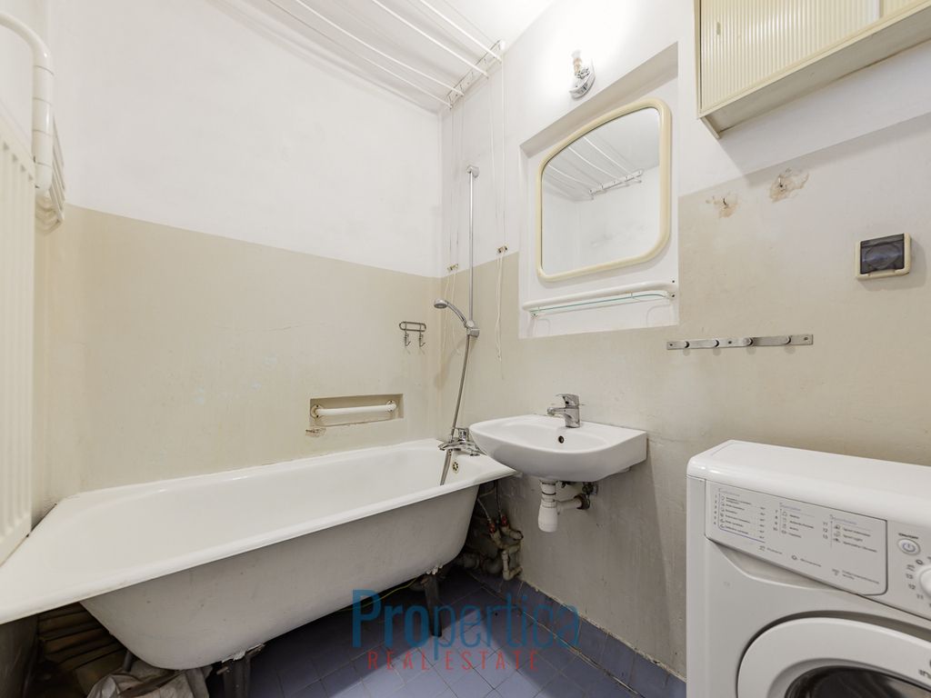 Mieszkanie 2-pokojowe Warszawa Ursynów. Zdjęcie 8