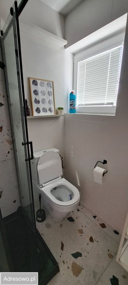 dom wolnostojący, 3 pokoje Nowa Wrona. Zdjęcie 18