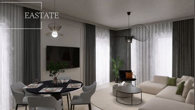 Mieszkanie 5-pokojowe Piastów, ul. Stanisława Bodycha. Zdjęcie 2