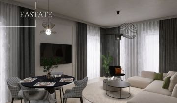 Mieszkanie 5-pokojowe Piastów, ul. Stanisława Bodycha